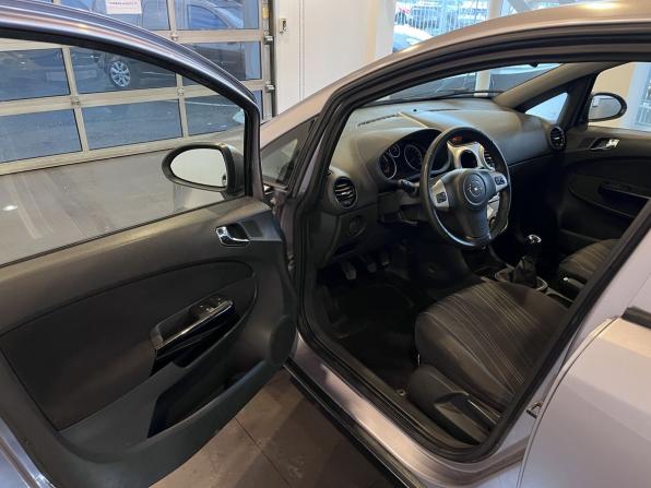 Opel Corsa D с пробегом 2007 года, цена 283 000 рублей, 187875 км, хэтчбек, Автокод Объявления