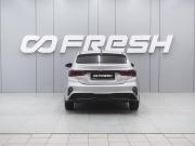 Kia Cerato IV Рестайлинг Ростов-на-Дону  - изображение 23