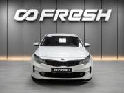 Kia Optima IV Тверь  - изображение 24