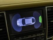 Porsche Panamera I Рестайлинг Москва  - изображение 34