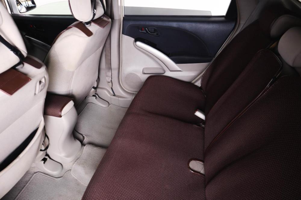 Honda Airwave I Пермь  - изображение 11