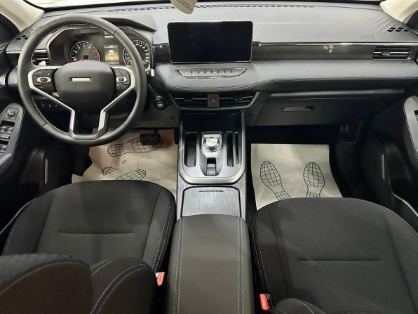 Новый Haval Jolion I Рестайлинг 2025 года, цена 2 299 000 рублей, внедорожник, Автокод Объявления