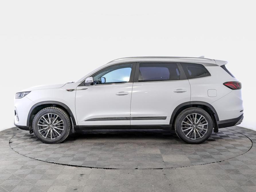 Chery Tiggo 8 Pro I Москва  - изображение 8