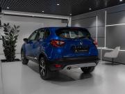 Renault Kaptur I Рестайлинг Москва  - изображение 22