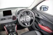 Mazda CX-3 I Пермь  - изображение 40