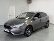 Ford Focus III Рестайлинг Казань  - изображение 23