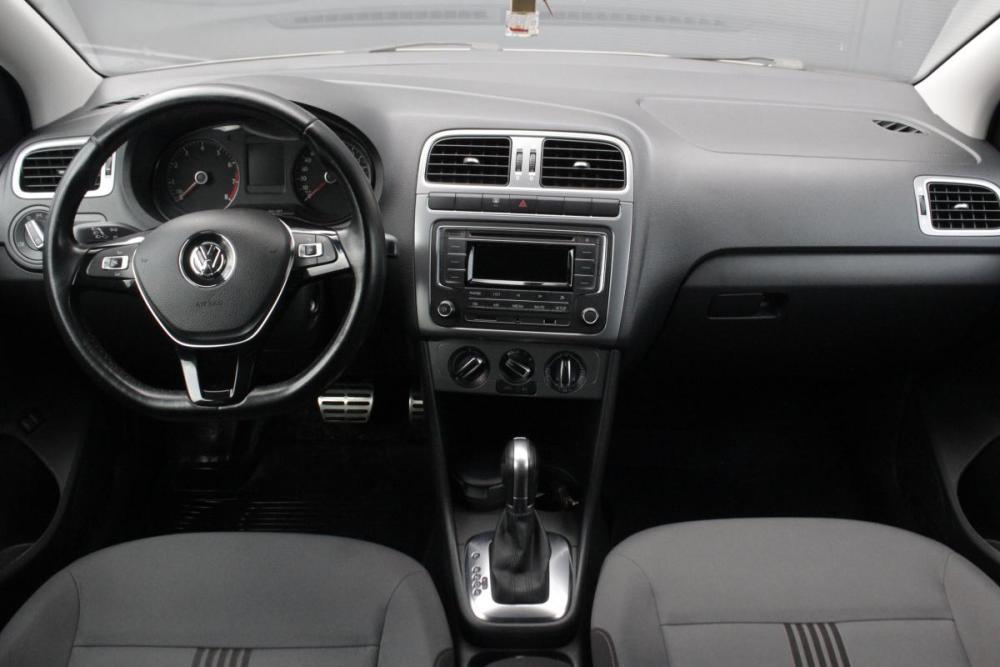 Volkswagen Polo V Рестайлинг Брянск  - изображение 7