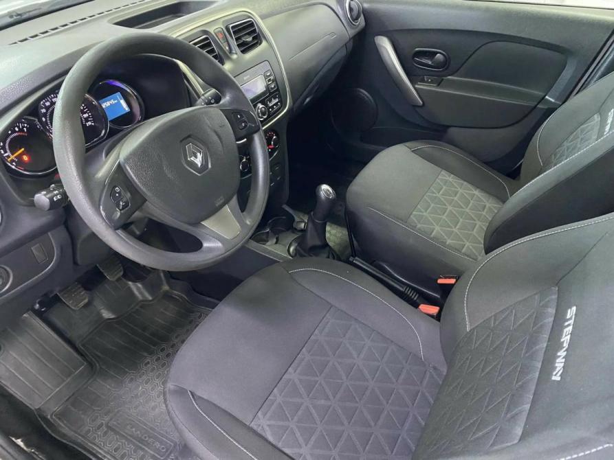 Renault Sandero II Рестайлинг Набережные Челны  - изображение 8