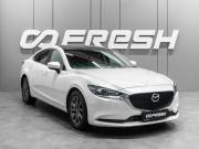 Mazda 6 III (GJ) Рестайлинг 2 Тюмень  - изображение 23