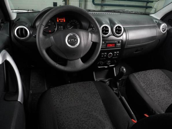 Lada (ВАЗ) Largus I с пробегом 2020 года, цена 729 000 рублей, 102347 км, универсал, Автокод Объявления