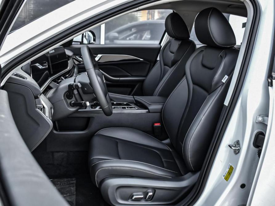 FAW Bestune B70 I Краснодар  - изображение 10