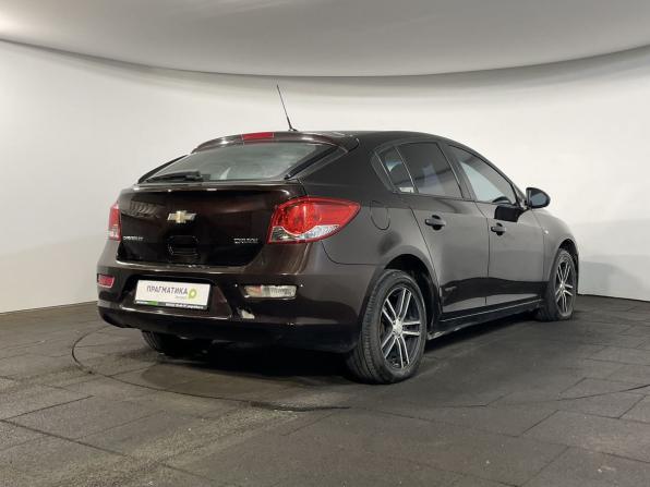 Chevrolet Cruze I Рестайлинг с пробегом 2013 года, цена 399 999 рублей, 290000 км, хэтчбек, Автокод Объявления
