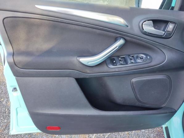Ford S-MAX I Рестайлинг с пробегом 2011 года, цена 810 000 рублей, 204000 км, минивэн, Автокод Объявления