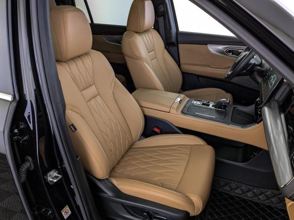 GAC GS8 II с пробегом 2025 года, цена 4 070 000 рублей, 19872 км, внедорожник, Автокод Объявления