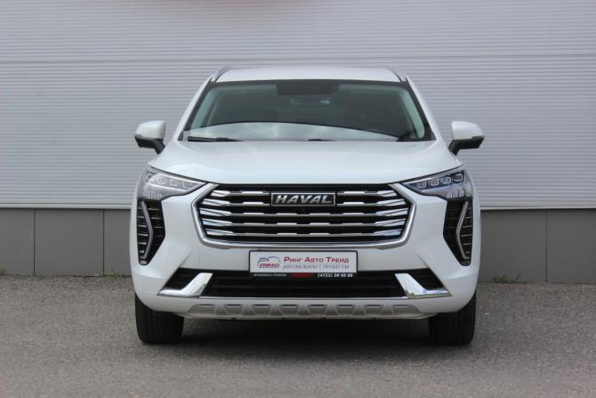 Haval Jolion I с пробегом 2023 года, цена 1 817 000 рублей, 46048 км, внедорожник, Автокод Объявления