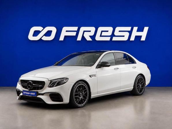 Mercedes-Benz E-Класс V (W213 S213 C238) с пробегом 2016 года, цена 4 350 777 рублей, 109934 км, седан, Автокод Объявления