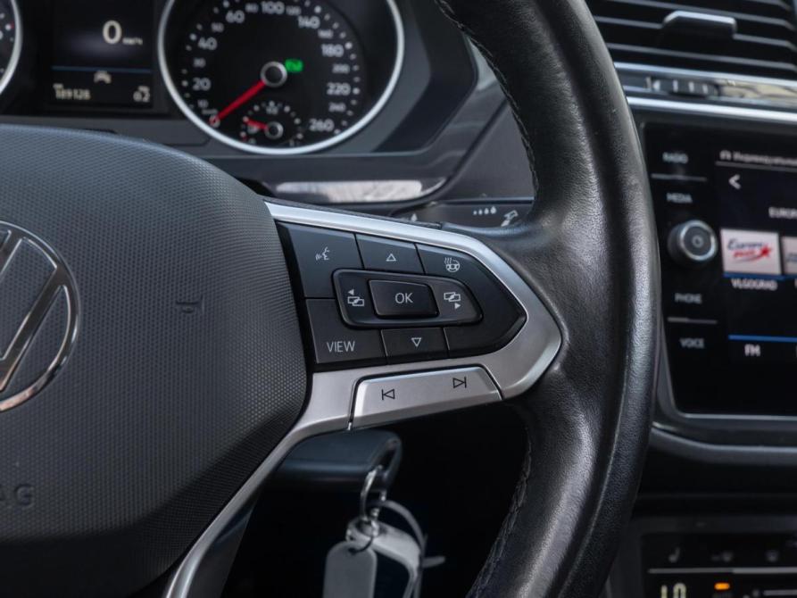 Volkswagen Tiguan II Рестайлинг Волгоград  - изображение 22