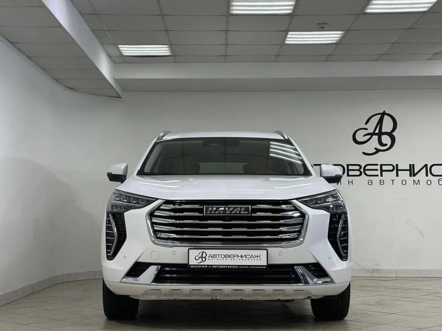 Haval Jolion I Рестайлинг Санкт-Петербург  - изображение 2