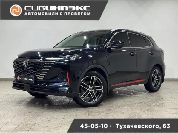 Changan CS55 Plus II с пробегом 2023 года, цена 1 999 000 рублей, 66316 км, внедорожник, Автокод Объявления