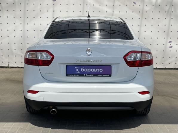 Renault Fluence I Рестайлинг с пробегом 2014 года, цена 895 000 рублей, 98158 км, седан, Автокод Объявления