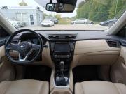 Nissan X-Trail III Рестайлинг Чебоксары  - изображение 39