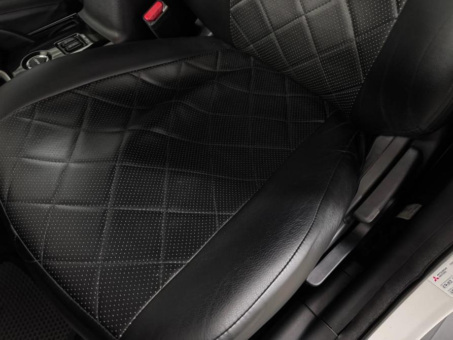 Mitsubishi Outlander III Рестайлинг 2 Тюмень  - изображение 26