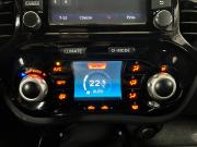 Nissan Juke I Рестайлинг Тюмень  - изображение 50
