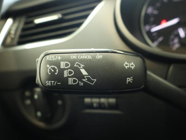 Skoda Octavia III (A7) с пробегом 2017 года, цена 1 533 000 рублей, 168000 км, лифтбек, Автокод Объявления