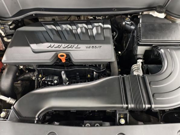 Haval F7 I с пробегом 2021 года, цена 1 695 000 рублей, 83146 км, внедорожник, Автокод Объявления