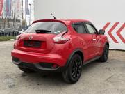 Nissan Juke I Рестайлинг Пермь  - изображение 20