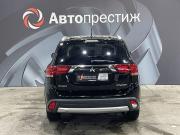 Mitsubishi Outlander III Рестайлинг 2 Пермь  - изображение 33