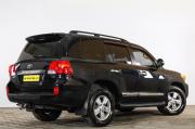 Toyota Land Cruiser 200 Series Тюмень  - изображение 29