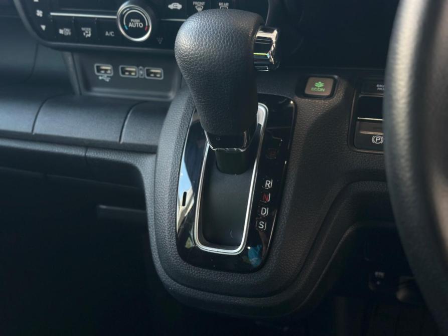 Honda N-WGN II Санкт-Петербург  - изображение 20