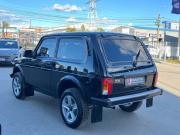 Lada (ВАЗ) Niva Legend I Калуга  - изображение 22