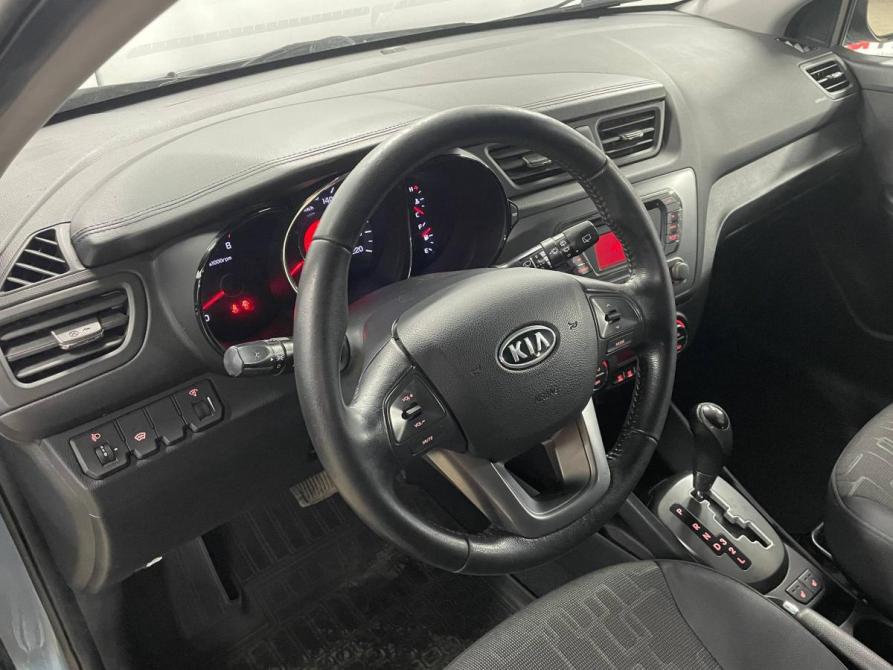 Kia Rio III Санкт-Петербург  - изображение 10