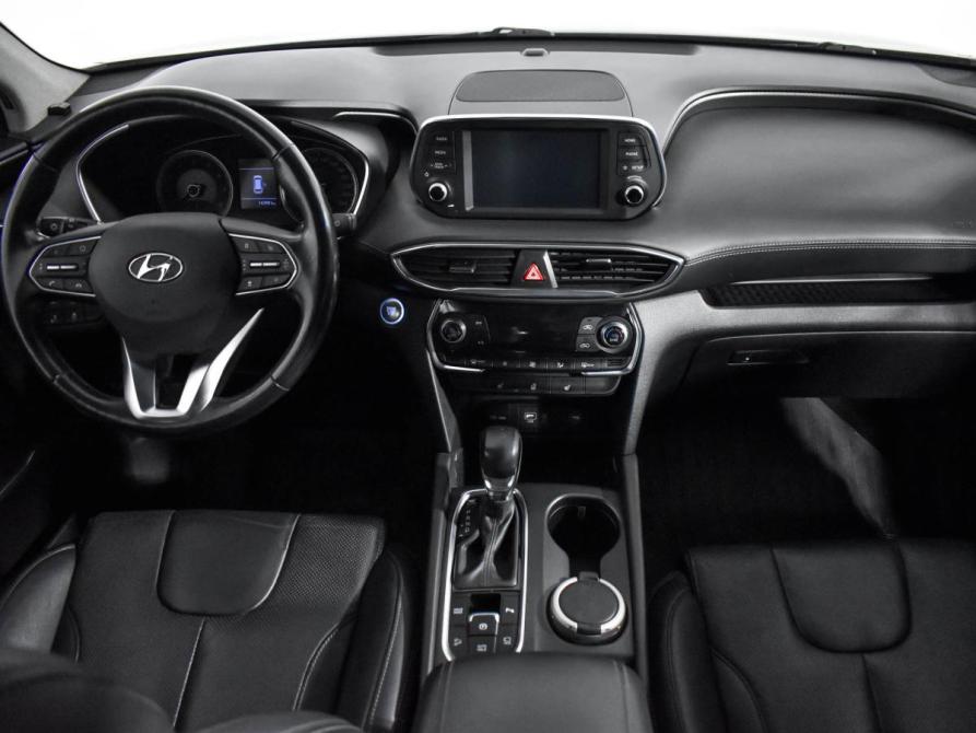 Hyundai Santa Fe IV Санкт-Петербург  - изображение 15
