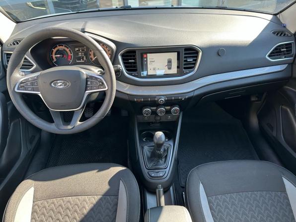 Lada (ВАЗ) Vesta I Рестайлинг (NG) с пробегом 2023 года, цена 1 239 000 рублей, 25800 км, седан, Автокод Объявления