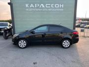 Kia Rio III Рестайлинг Екатеринбург  - изображение 15