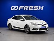 Renault Fluence I Рестайлинг Москва  - изображение 25