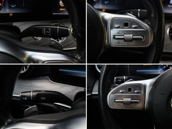 Mercedes-Benz CLS III (C257) с пробегом 2019 года, цена 4 750 000 рублей, 88059 км, седан, Автокод Объявления