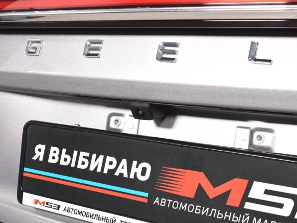 Geely Monjaro I Рестайлинг 2 с пробегом 2026 года, цена 3 999 995 рублей, 49 км, внедорожник, Автокод Объявления