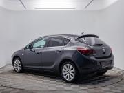 Opel Astra J Москва  - изображение 25