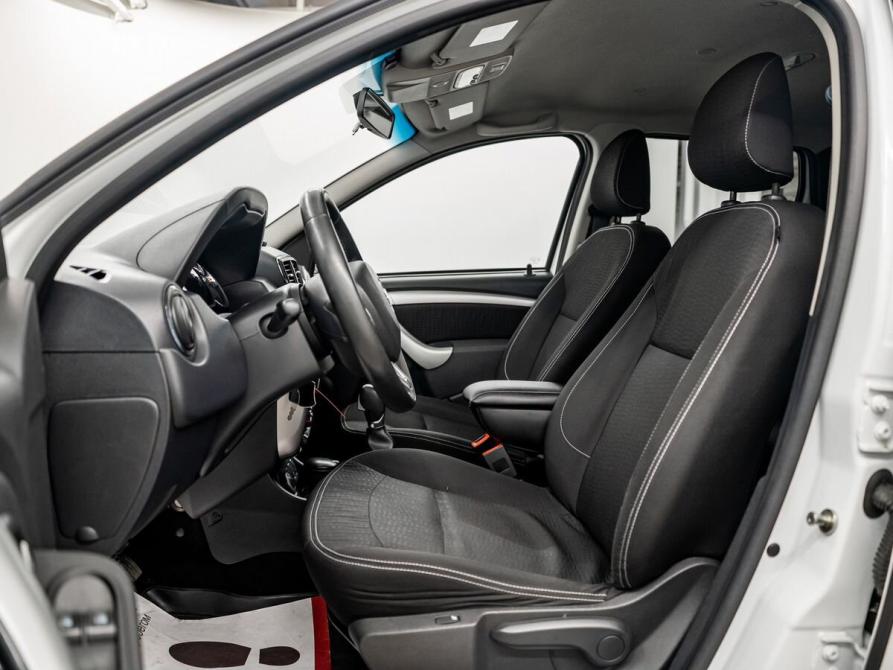Nissan Terrano III (D10) Красноярск  - изображение 5