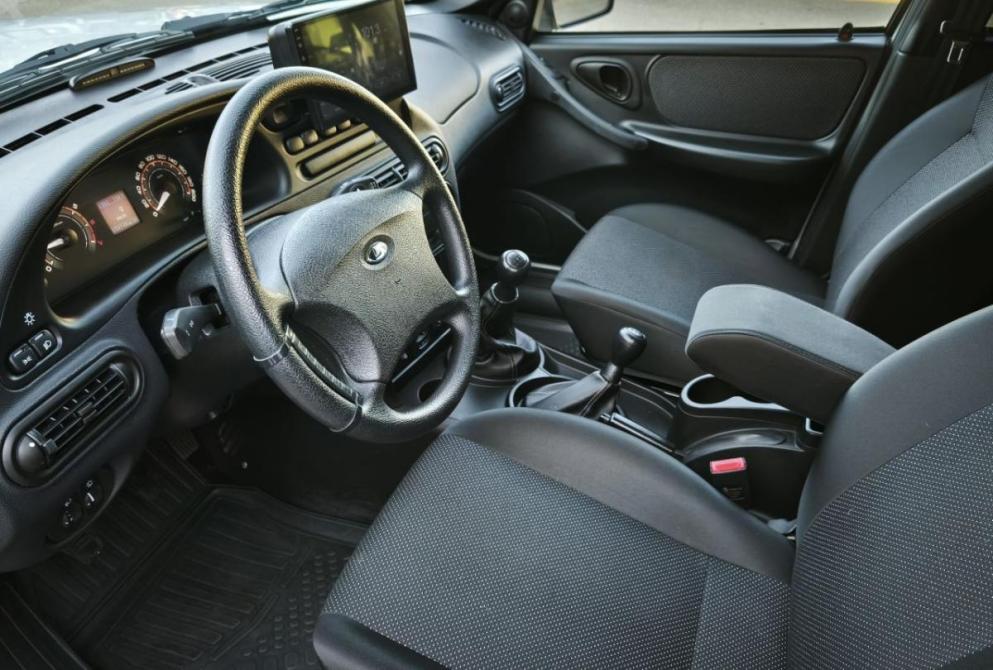 Lada (ВАЗ) Niva Travel I Сыктывкар  - изображение 17