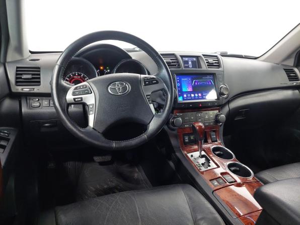 Toyota Highlander II (XU40) Рестайлинг с пробегом 2011 года, цена 1 930 000 рублей, 224670 км, внедорожник, Автокод Объявления