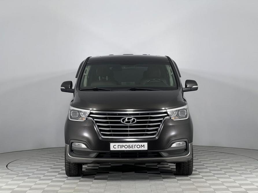 Hyundai Grand Starex I Рестайлинг 2 Калининград  - изображение 2