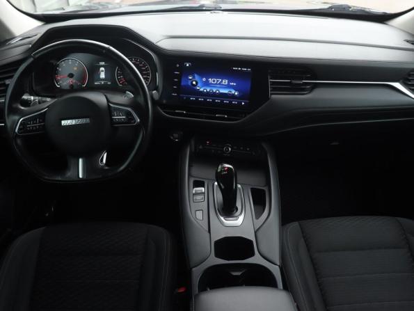 Haval F7 I с пробегом 2021 года, цена 1 703 000 рублей, 59498 км, внедорожник, Автокод Объявления