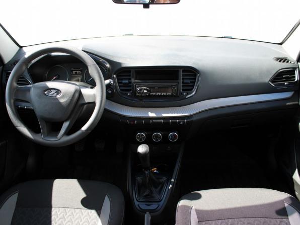 Lada (ВАЗ) Vesta I Рестайлинг (NG) с пробегом 2024 года, цена 1 199 000 рублей, 25345 км, седан, Автокод Объявления