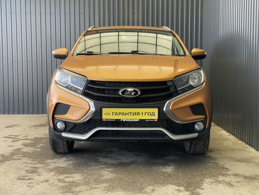 Lada (ВАЗ) XRAY I Пермь  - изображение 3