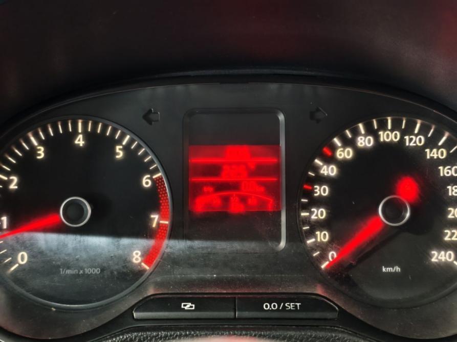 Volkswagen Polo V Курск  - изображение 10